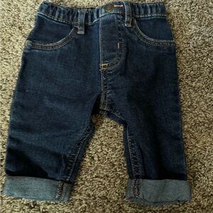 Garanimals Dark Blue Kids Jeans
